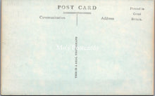 Load image into Gallery viewer, Hampshire Postcard - Taunton School, Southampton  SW17940
