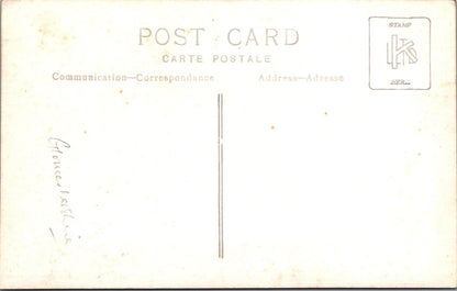 Gloucestershire Postcard - Hare and Hounds Hotel, Westonbirt  SW17944