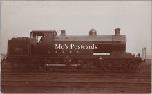 Load image into Gallery viewer, Railways Postcard - No 1983, Precursor Tank at London Road, Manchester  SW17955
