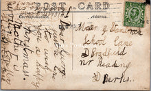 Load image into Gallery viewer, Education Postcard - School Boys in Their Classroom SW17959
