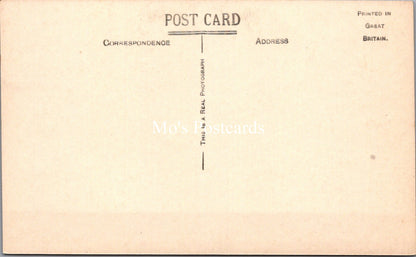 Scotland Postcard - Craiglynne Hotel & Annexes, Grantown-on-Spey  SW17962