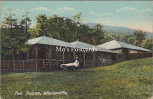 Load image into Gallery viewer, Northern Ireland Postcard - Tea House, Glenariffe  SW17963
