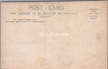 Load image into Gallery viewer, Theatrical Postcard - Ballard Brown&#39;s Entertainers  SW17967
