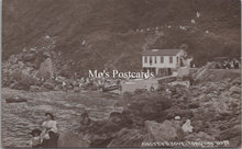 Load image into Gallery viewer, Devon Postcard - Anstey&#39;s Cove, Torquay   SW17971
