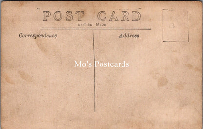 Education Postcard - School Boys in Their Classroom SW17975