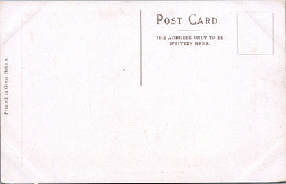 Hertfordshire Postcard - London Road, Sawbridgeworth  SW17977