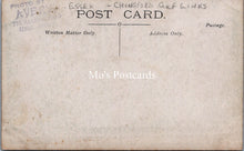 Load image into Gallery viewer, Sports Postcard - Golfers at Chingford Golf Links, Essex?  SW18330
