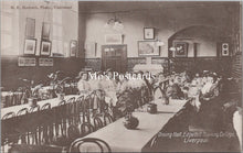 Load image into Gallery viewer, Lancashire Postcard - Edgehill Training College, Liverpool   SW18334
