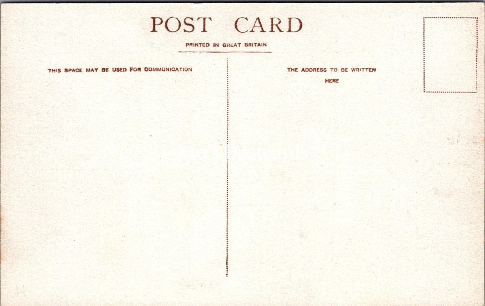 Lancashire Postcard - Edgehill Training College, Liverpool   SW18334