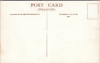 Lancashire Postcard - Edgehill Training College, Liverpool   SW18334