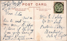 Load image into Gallery viewer, Hampshire Postcard - High Street, Northam, Southampton  SW18337 
