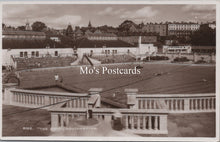 Load image into Gallery viewer, Hampshire Postcard - The Lido, Southampton    SW18340
