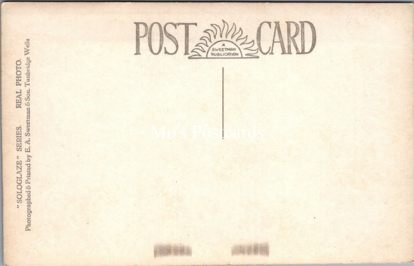 Hampshire Postcard - The Lido, Southampton    SW18340