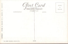 Load image into Gallery viewer, Nature Postcard - The Rose Garden, Drakelowe  SW18341
