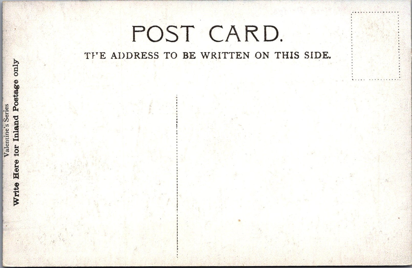 Derbyshire Postcard - Dale Road, Matlock Bridge  SW18349