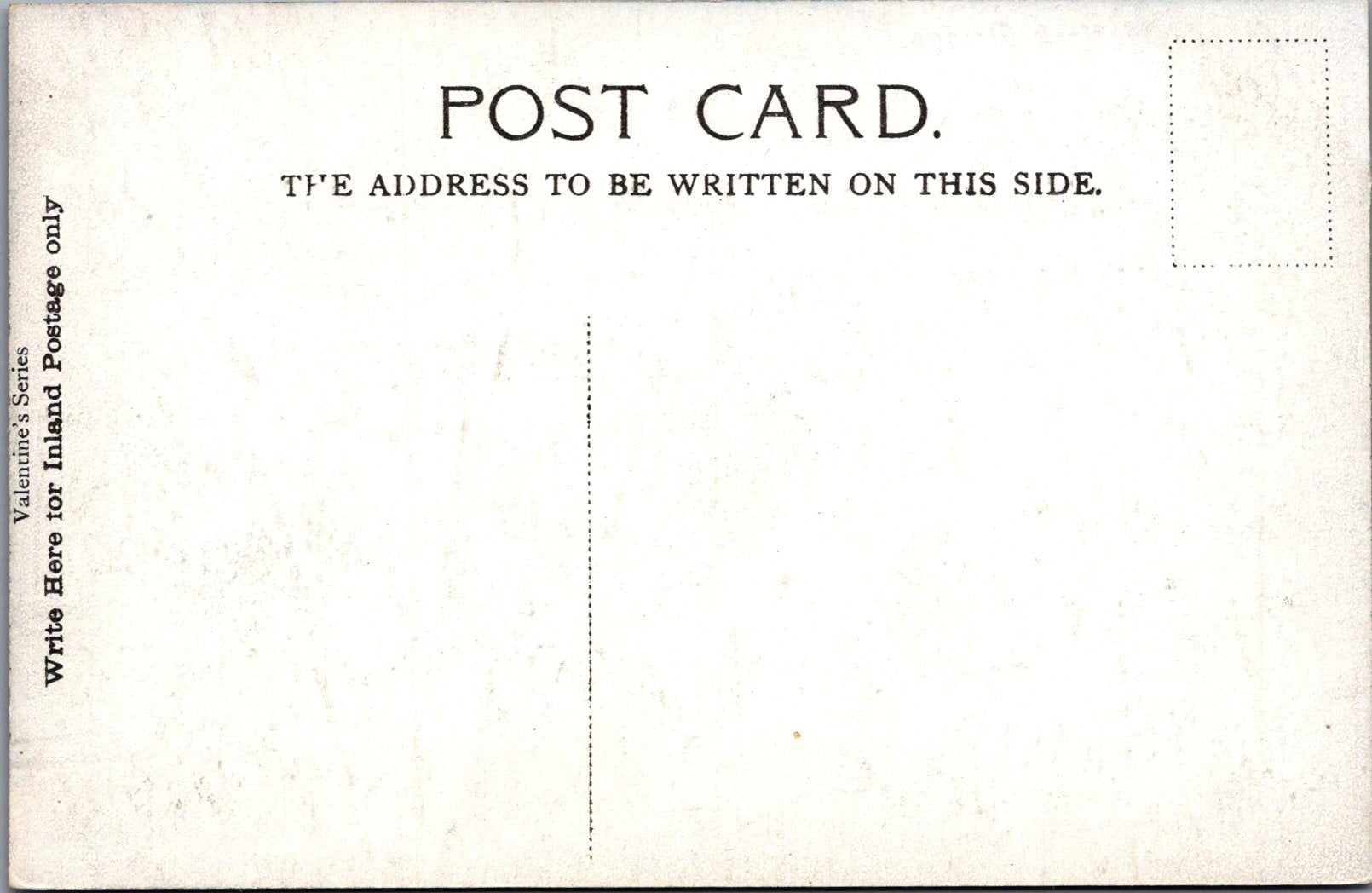 Derbyshire Postcard - Dale Road, Matlock Bridge  SW18349