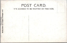 Load image into Gallery viewer, Derbyshire Postcard - Dale Road, Matlock Bridge  SW18349
