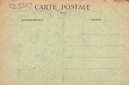 France Postcard - Lille, Place Richebe  SW20622
