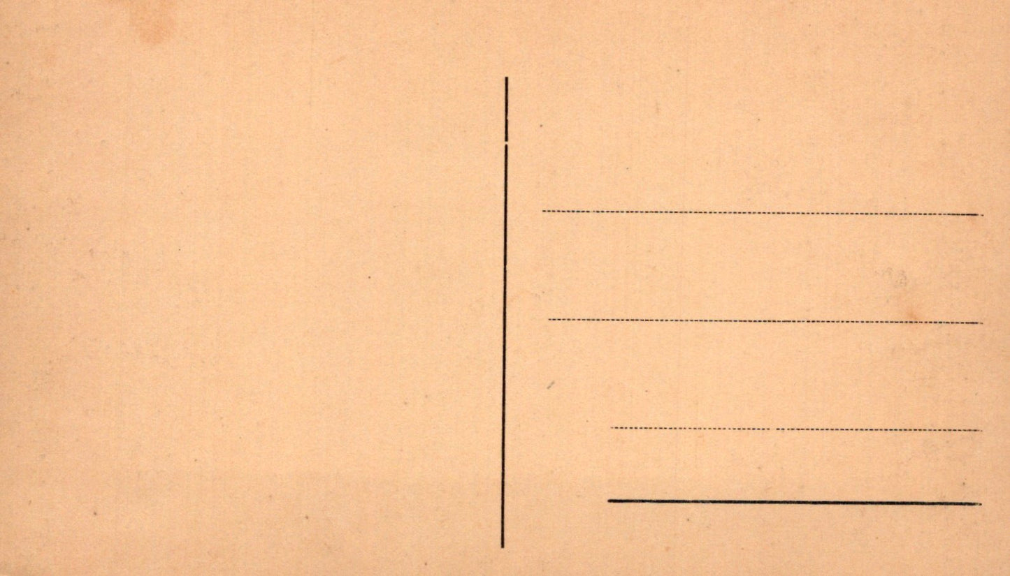 Brown paper with printed lines
