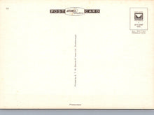 Load image into Gallery viewer, Aviation Postcard - TWA L1011 Tri Star Aeroplane  SW19018
