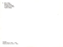 Load image into Gallery viewer, Text on a white background with black text
