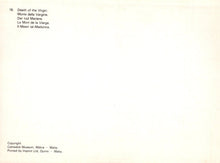 Load image into Gallery viewer, Text on a light beige background
