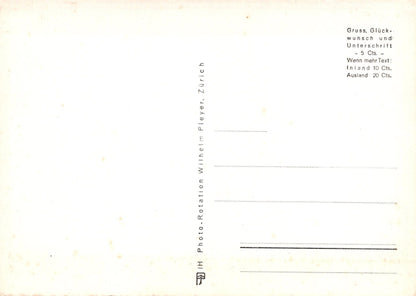 Vintage photo album page with text and a watermark