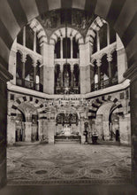 Load image into Gallery viewer, Germany Postcard - Dom Zu Aachen  SW20347
