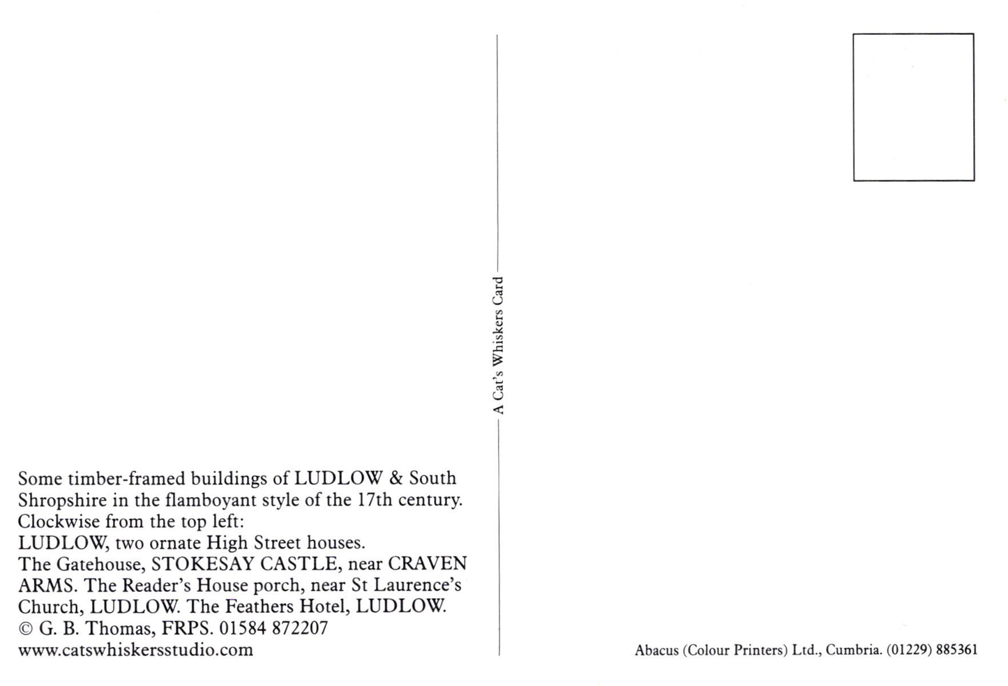 Text on a white background with a small square in the corner