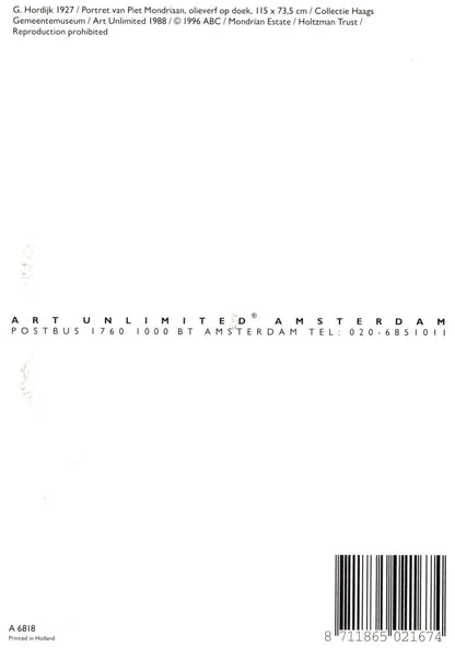 Back cover of a book with text and a barcode on a white background