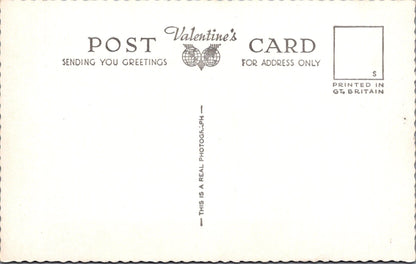 Wales Postcard - Rheidol Valley, Devil's Bridge   SW17500