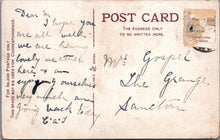 Load image into Gallery viewer, Yorkshire Postcard - Princes Parade, Bridlington    SW17503
