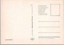 Load image into Gallery viewer, Devon Postcard - Lynmouth Harbour  SX60
