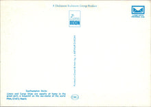 Load image into Gallery viewer, Hampshire Postcard - Southampton Docks   SW17439
