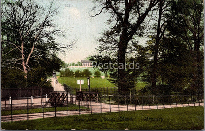 Turner: Fern Lea, Hammelton Road, Bromley, Kent - HX6A