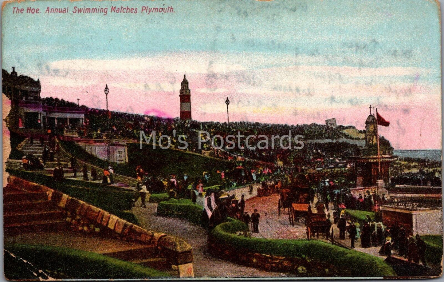 Sparks: 2 Dunbar Street, High Street, West Norwood, Greater London, 19?? - HX23