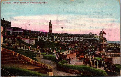 Sparks: 2 Dunbar Street, High Street, West Norwood, Greater London, 19?? - HX23