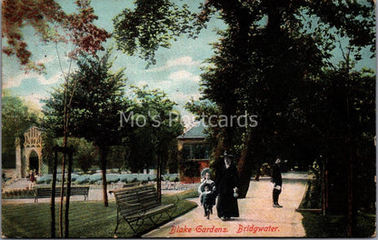 Dinham: 89 Stapleton Hall Road, Stroud Green, London - 1907 - HX30