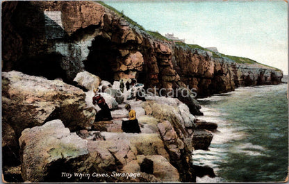 Snell: 2 College Grove, College Grove Road, Wakefield, Yorkshire - 1905 - HX37