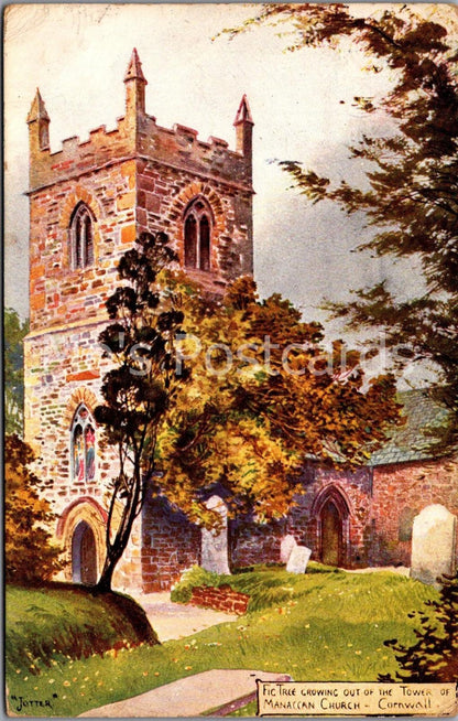 Genealogy Postcard - Sitch, 12 Atherstone Mews,Queens Gate Gardens,London GL4653
