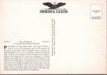 Load image into Gallery viewer, Military Postcard - Petty Officer 1st Class Saburo Sakai, Japanese Navy RR23451
