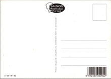 Load image into Gallery viewer, Maps Postcard - Map of Wiltshire   RR23491
