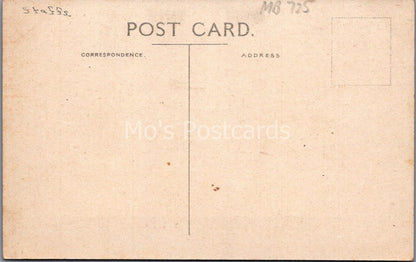 Staffordshire Postcard: Dunsley House, Kinver, Georgian Residence  MB725