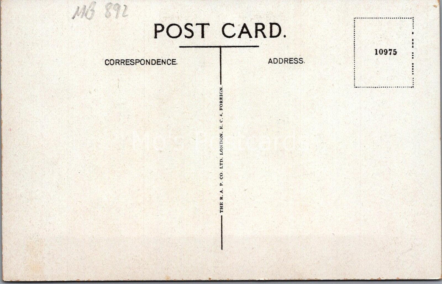 Dorset Postcard: Winyards Gap Inn, Chedington Crewkerne 1930s  MB892