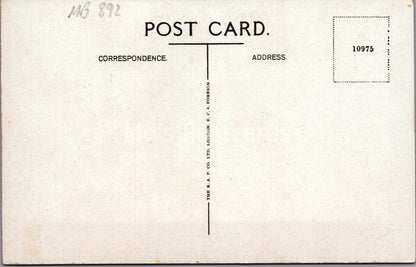 Dorset Postcard: Winyards Gap Inn, Chedington Crewkerne 1930s  MB892