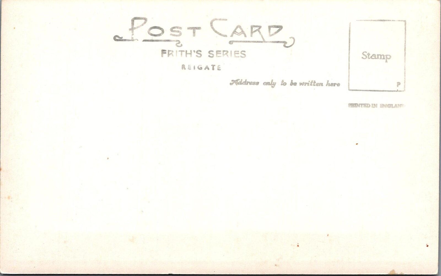 Hampshire Postcard: Selborne Village Store and Plestor 1960s  XT2527