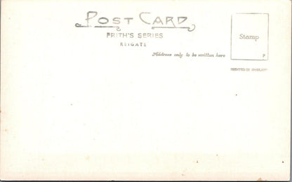Hampshire Postcard: Selborne Village Store and Plestor 1960s  XT2527