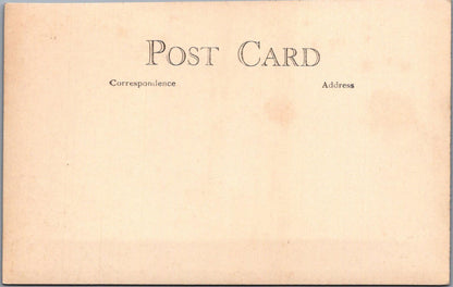 Devon Postcard: St Lawrence Church, Southleigh, Colyton, RPPC XT2549