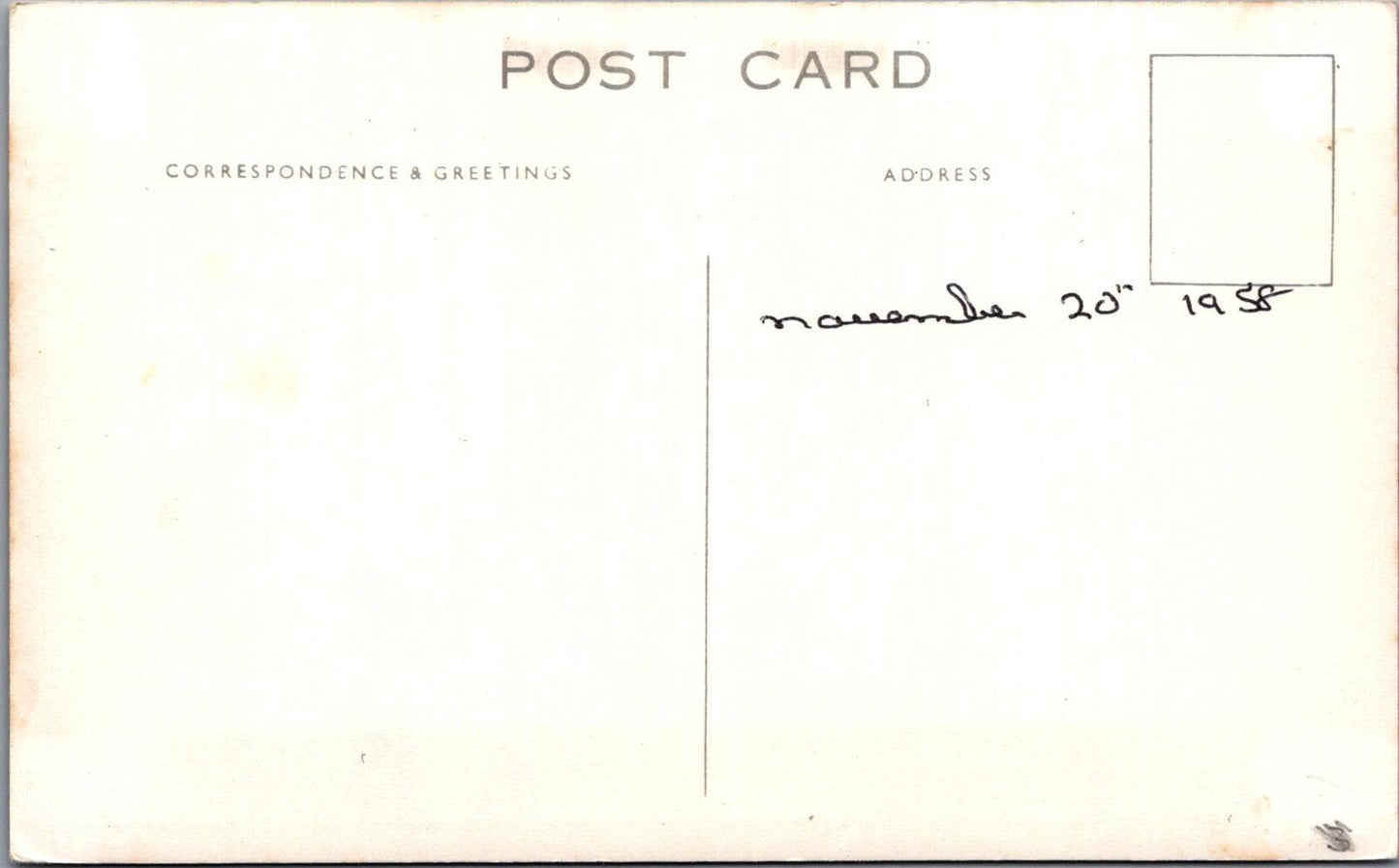 Hertfordshire Postcard: Much Hadham High Street, Cottages  XT2555