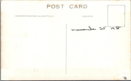 Hertfordshire Postcard: Much Hadham High Street, Cottages  XT2555